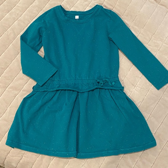 Tea Collection Dresses Tea Collection Girls Dress Poshmark